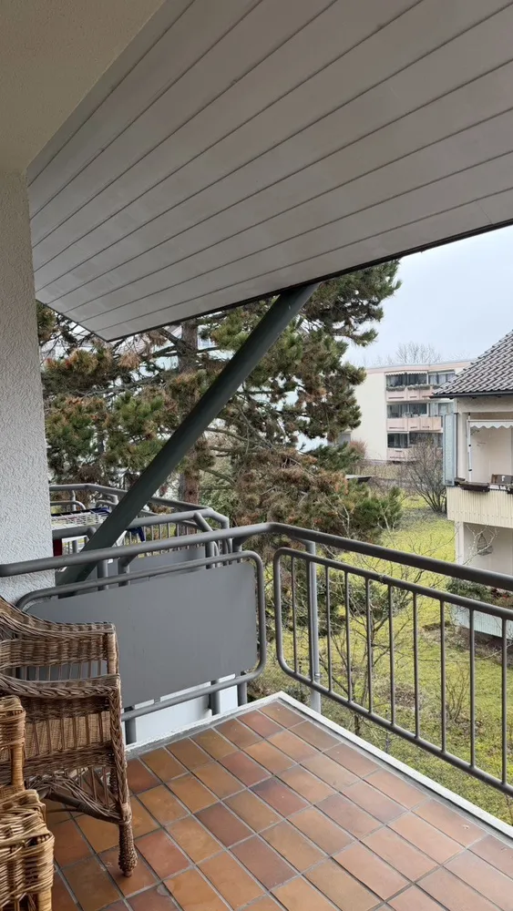 2 Zimmer Wohnung mit 43 m² in Stuttgart – Bild 3