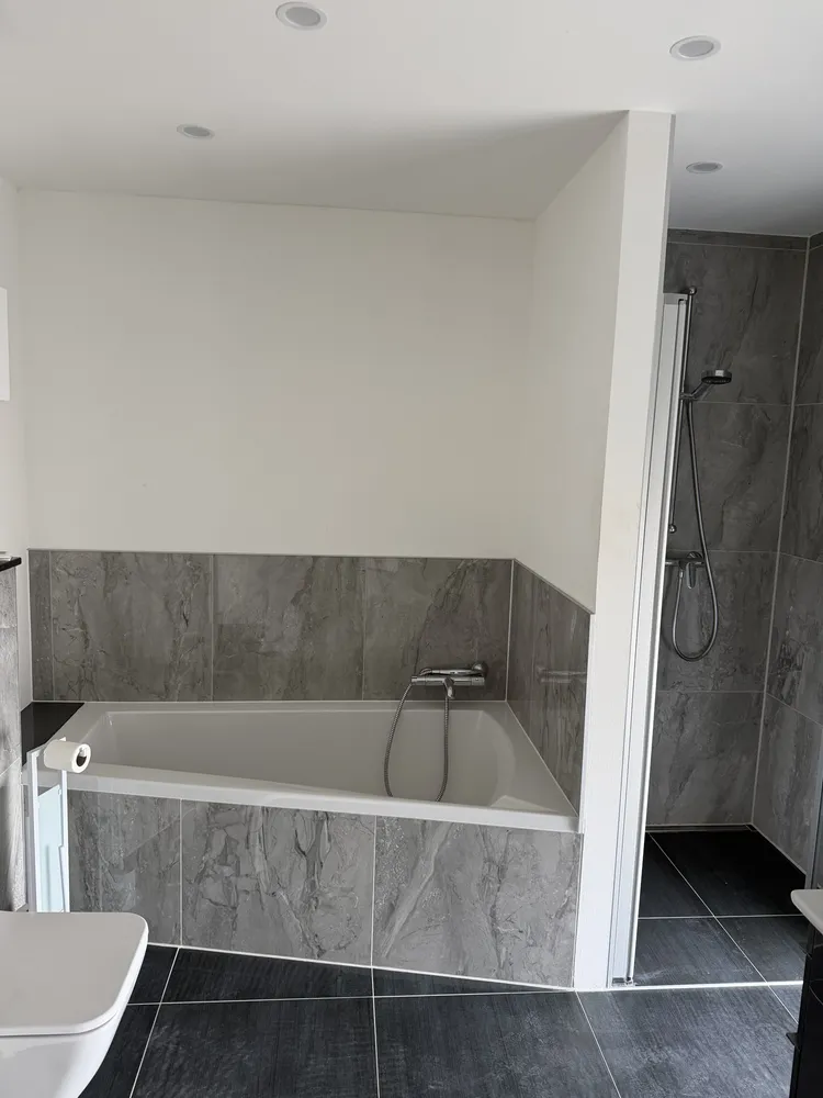 3 Zimmer Wohnung mit 116 m² in Speyer – Bild 4
