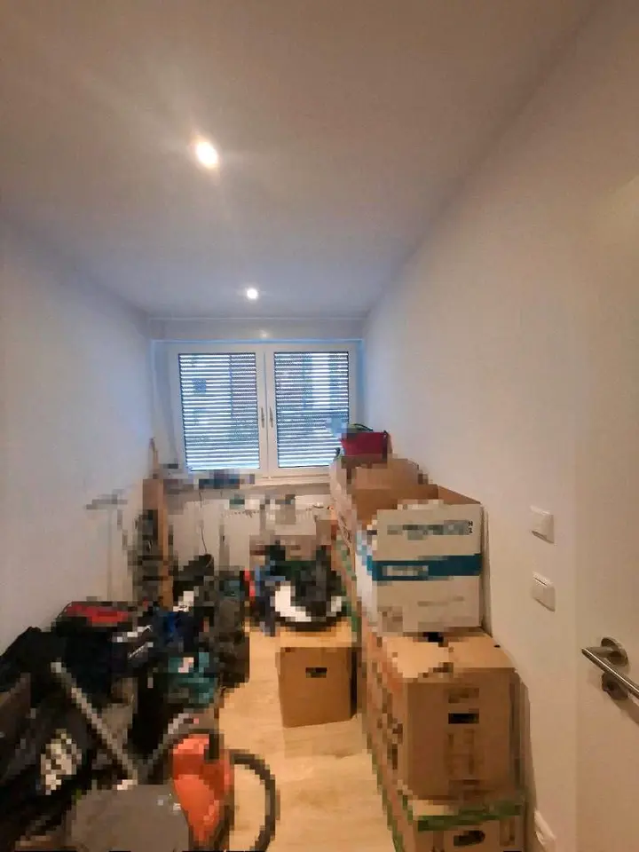 2 Zimmer Wohnung mit 50 m² in Duisburg – Bild 8