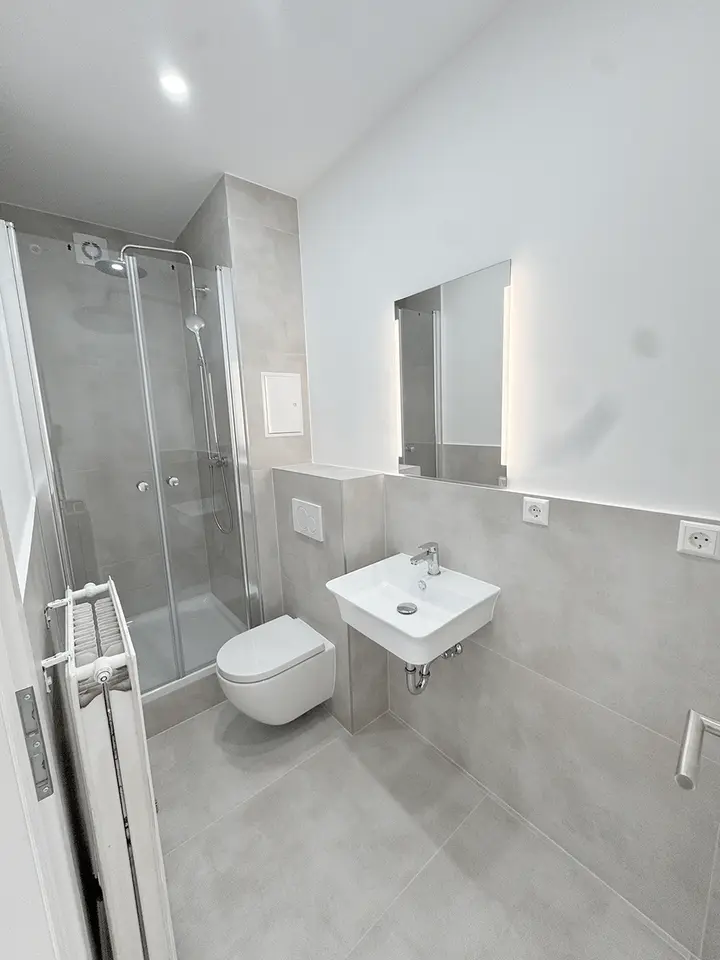 2 Zimmer Wohnung mit 59 m² in Karlsruhe – Bild 4