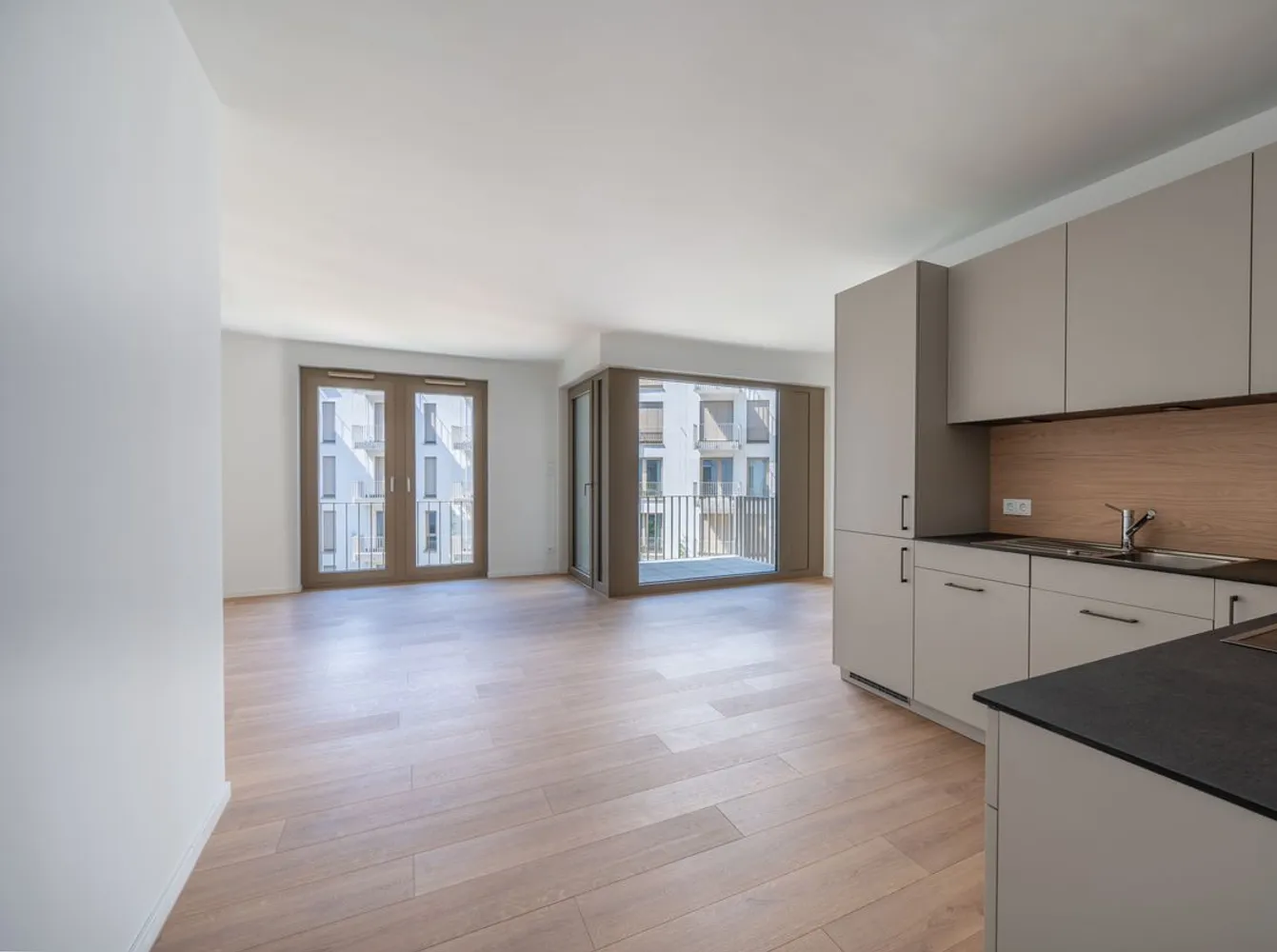 4 Zimmer Wohnung mit 85 m² in Berlin – Bild 2