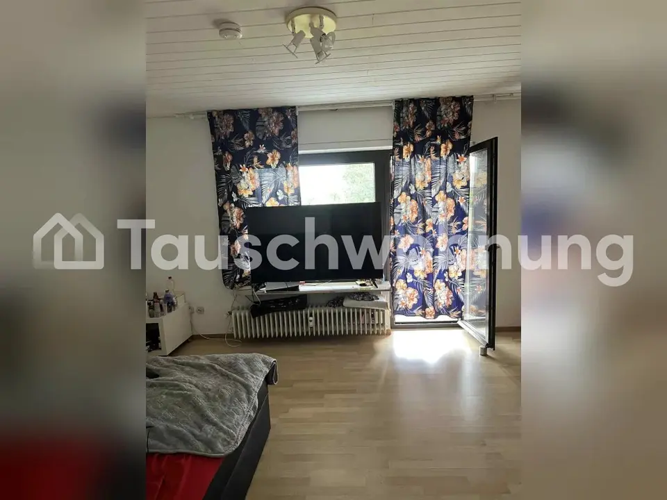 Studio mit 25 m² in Rüsselsheim am Main – Bild 4