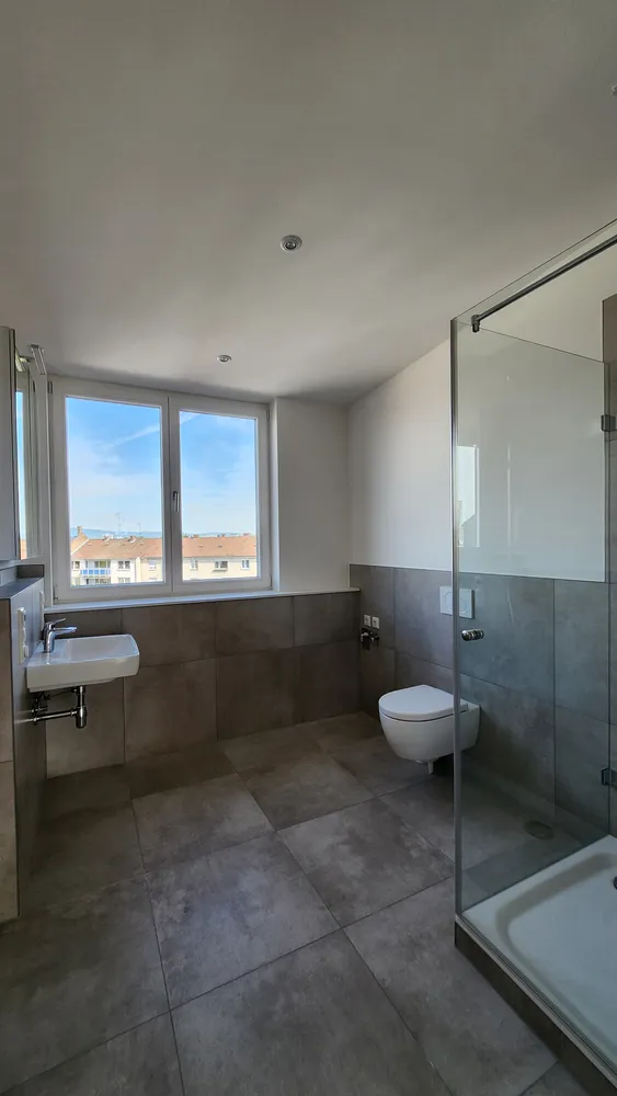 3 Zimmer Wohnung mit 86 m² in Frankfurt am Main – Bild 8