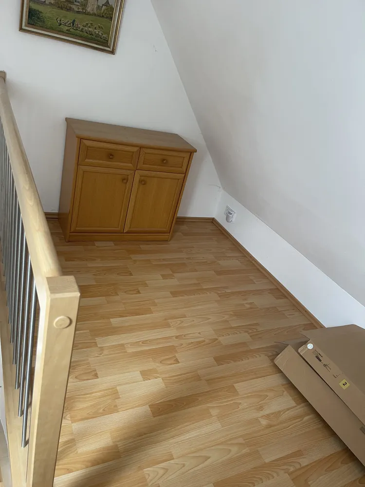 1 Zimmer Wohnung mit 15 m² in München – Bild 5
