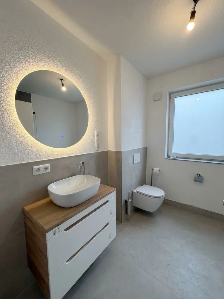 3 Zimmer Wohnung mit 75 m² in Ulm – Bild 1