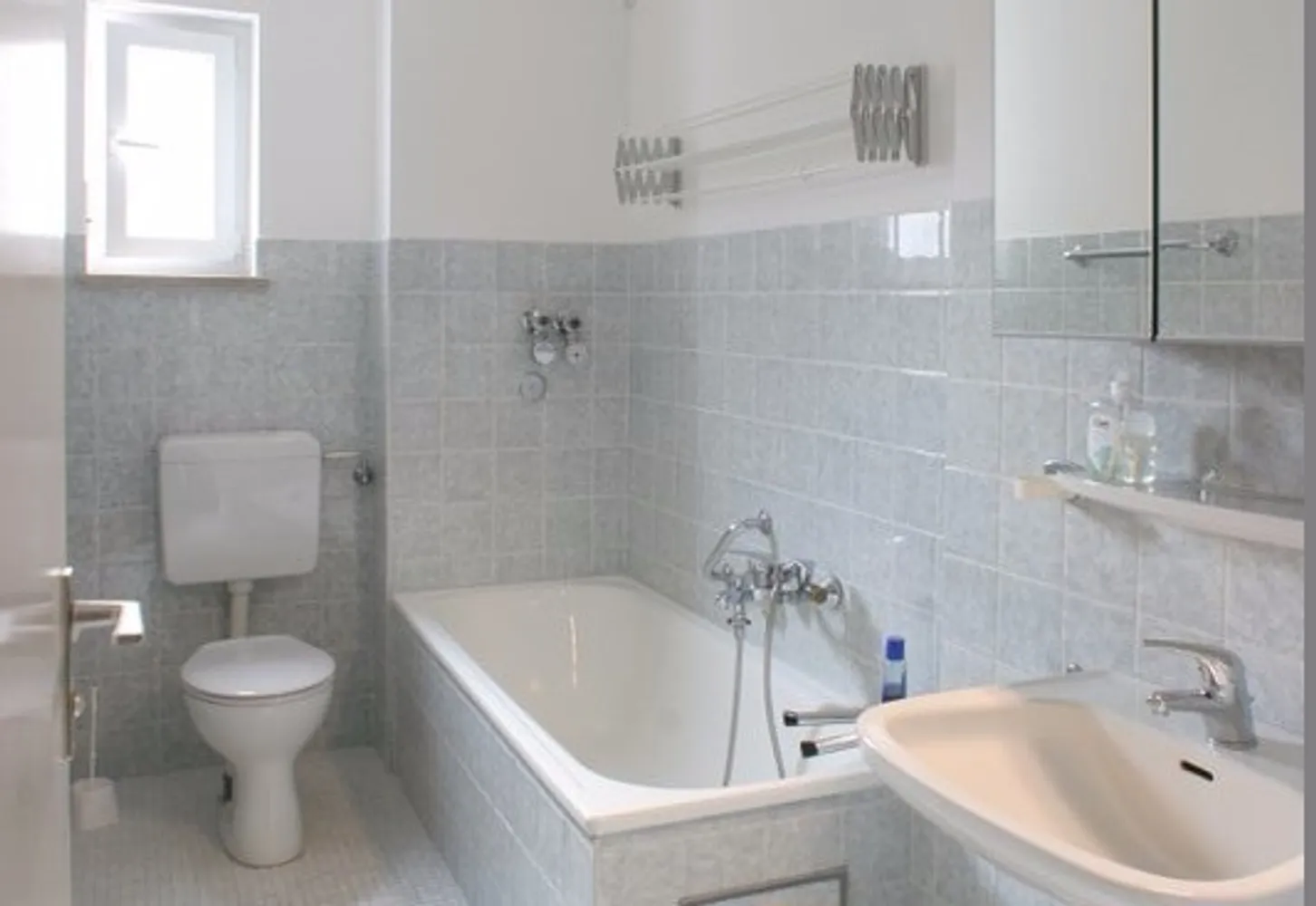 1 Zimmer Wohnung mit 42 m² in München – Bild 3