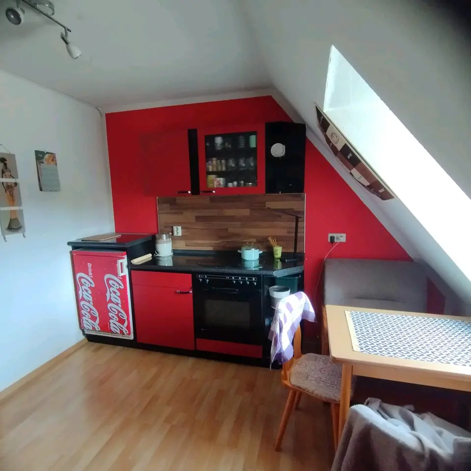 3 Zimmer Wohnung mit 26 m² in Halberstadt – Bild 2