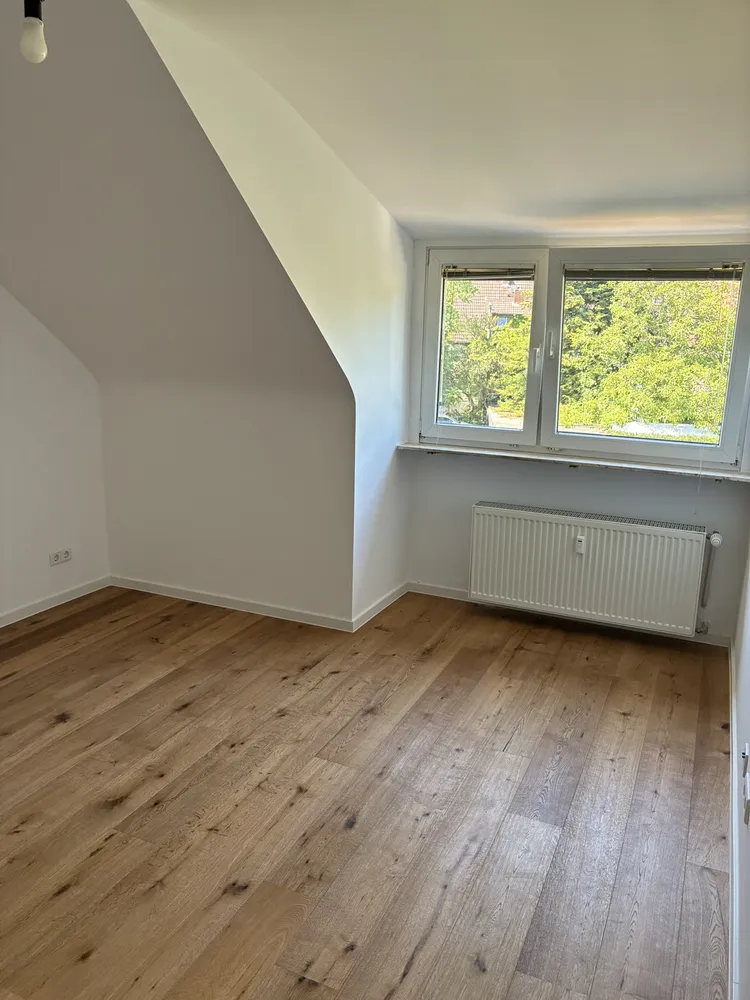 2 Zimmer Wohnung mit 52 m² in Frankfurt am Main – Bild 6