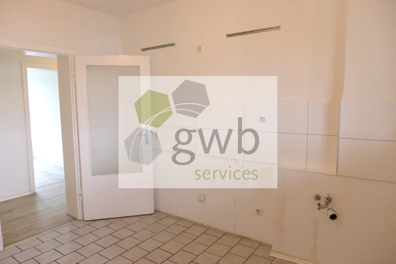 3 Zimmer Wohnung mit 59 m² in Gelsenkirchen – Bild 9