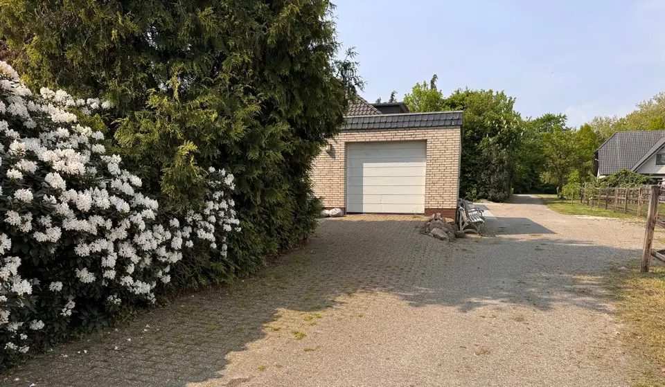 6 Zimmer Wohnung mit 160 m² in Vechta – Bild 6