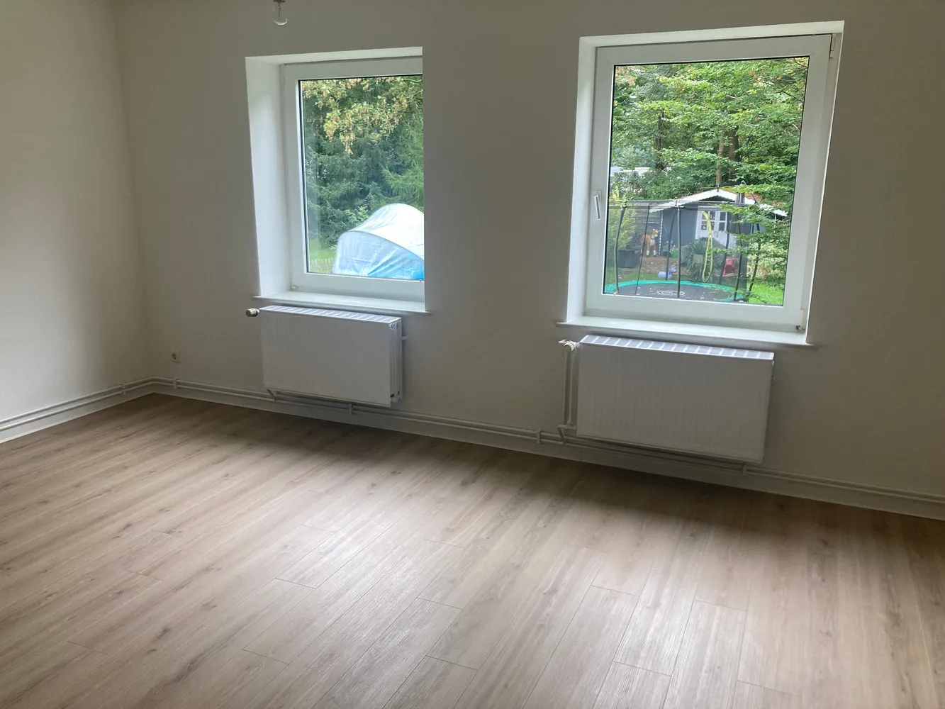 3 Zimmer Wohnung mit 69 m² in Wilhelmshaven – Bild 5
