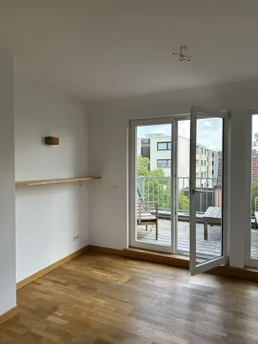 2 Zimmer Wohnung mit 78 m² in Berlin – Bild 9
