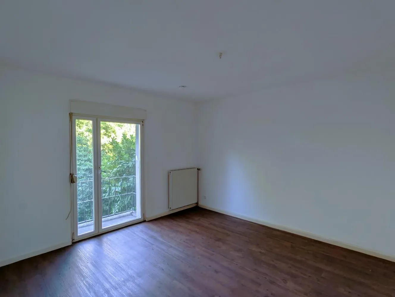 2 Zimmer Wohnung mit 47 m² in Duisburg – Bild 2