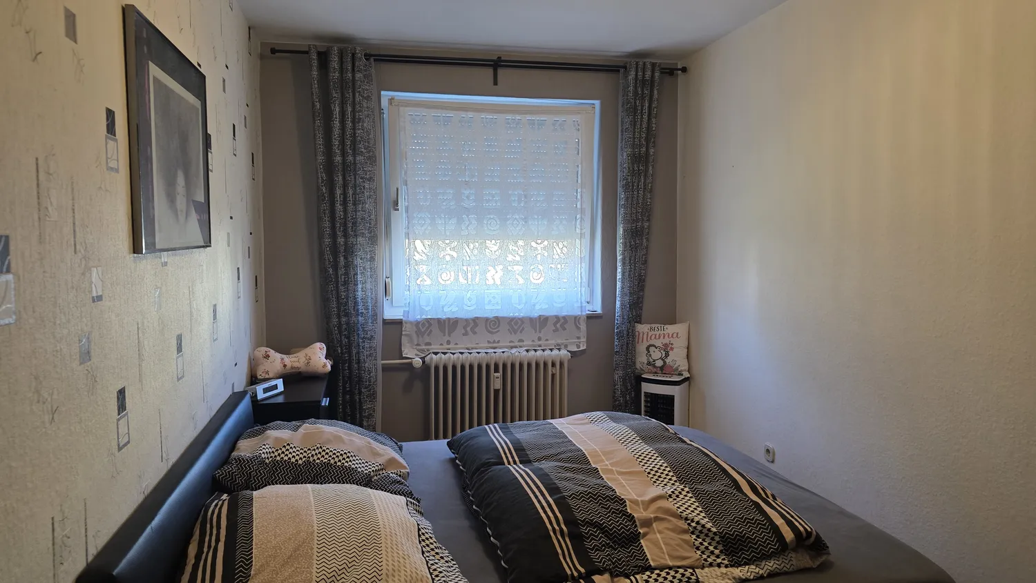 4 room apartment with 88 m² in Wolfenbüttel – Photo 1