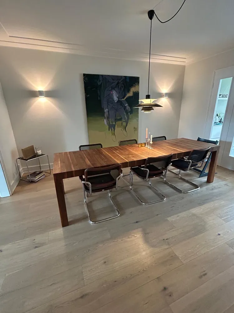 5 room apartment with 172 m² in Düsseldorf – Photo 1