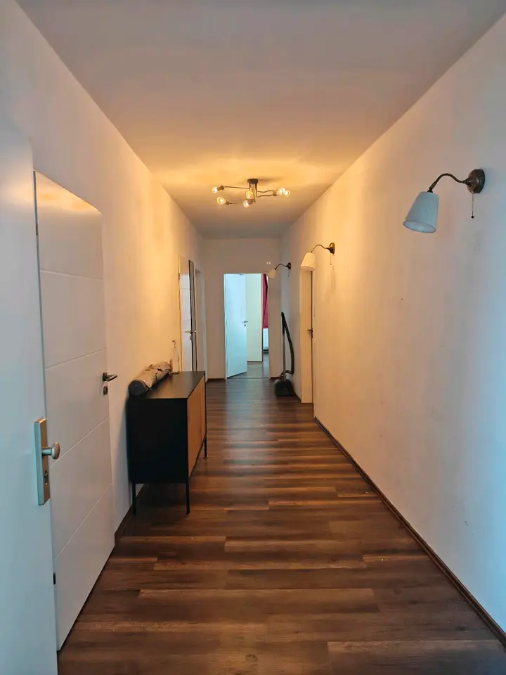 WG-Zimmer mit 16 m² in Hagen – Bild 5