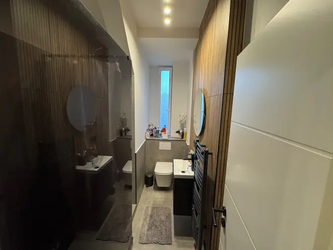 1 Zimmer Wohnung mit 13 m² in Nürnberg – Bild 4