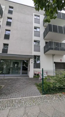 1 Zimmer Wohnung mit 41 m² in Berlin – Bild 4