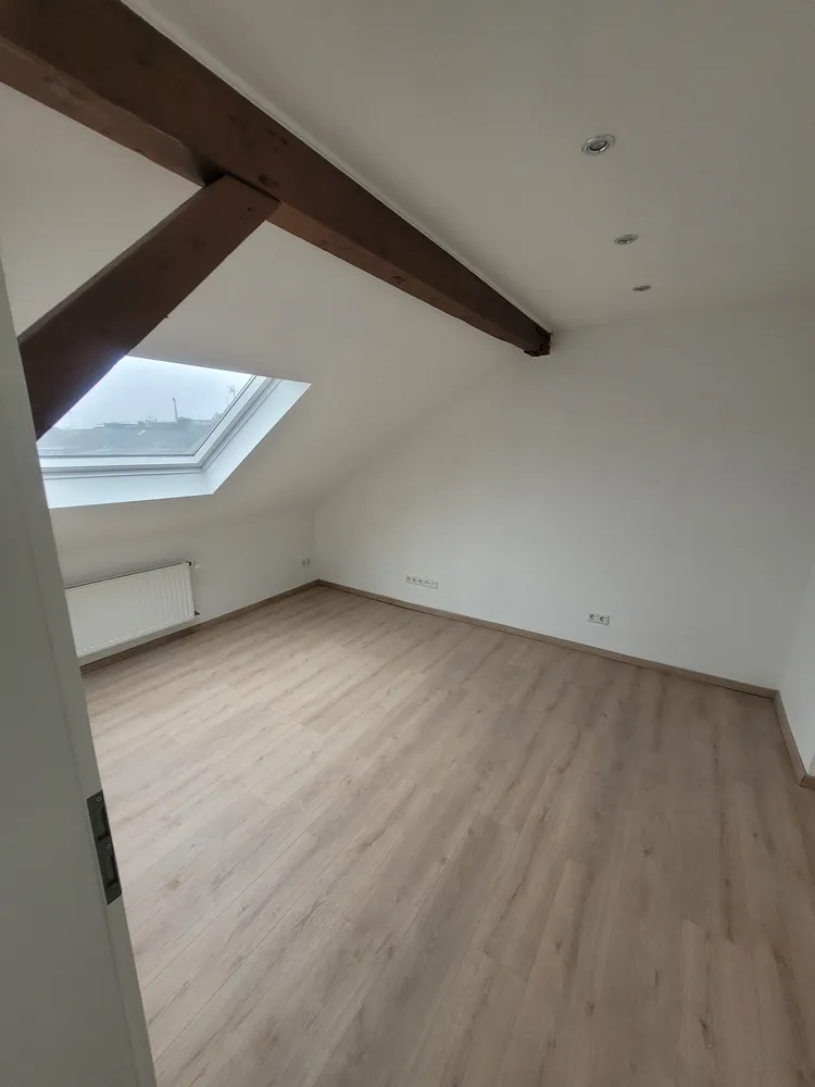 4 Zimmer Wohnung mit 47 m² in Düsseldorf – Bild 5