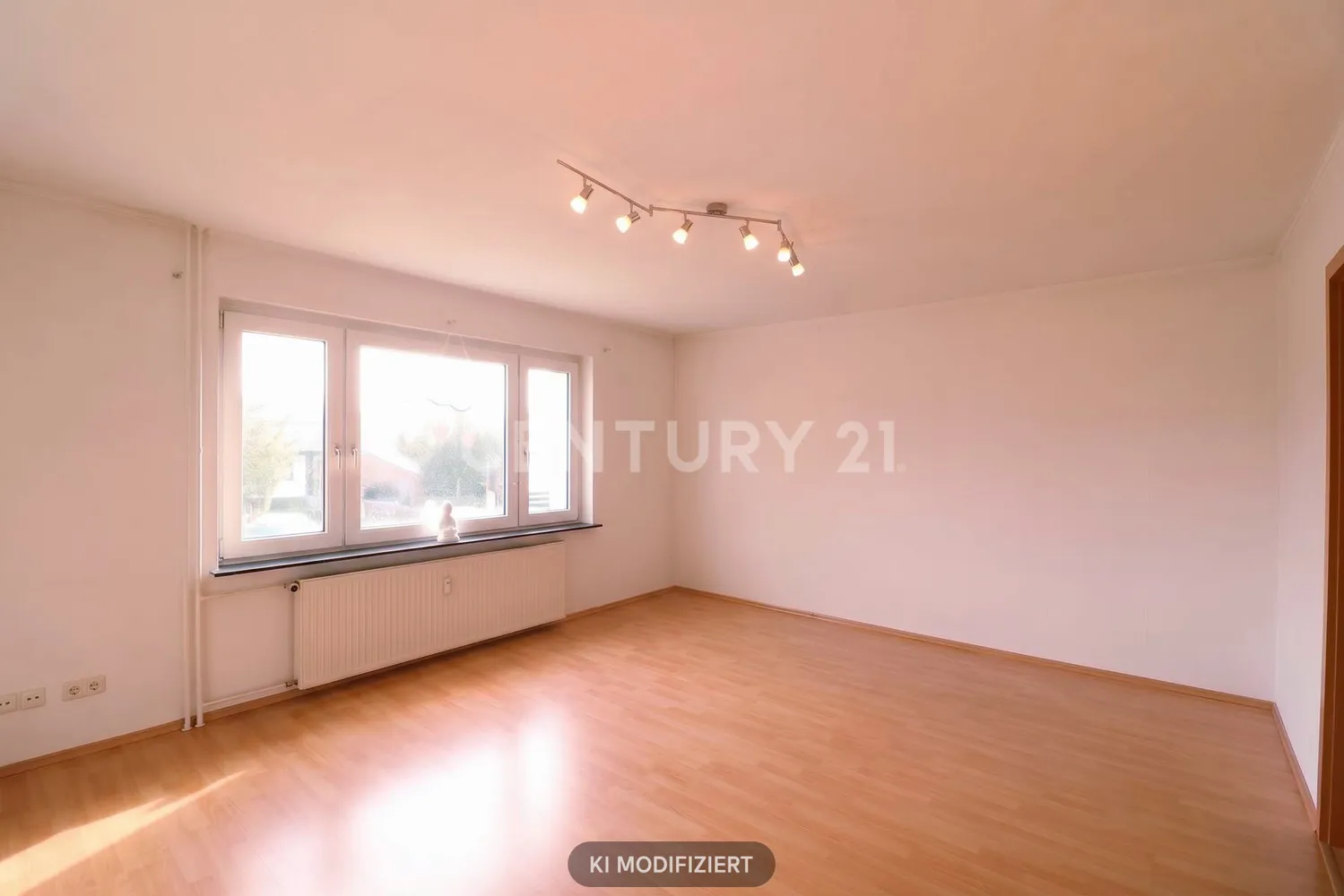 3 room apartment with 70 m² in Wolfenbüttel – Photo 1
