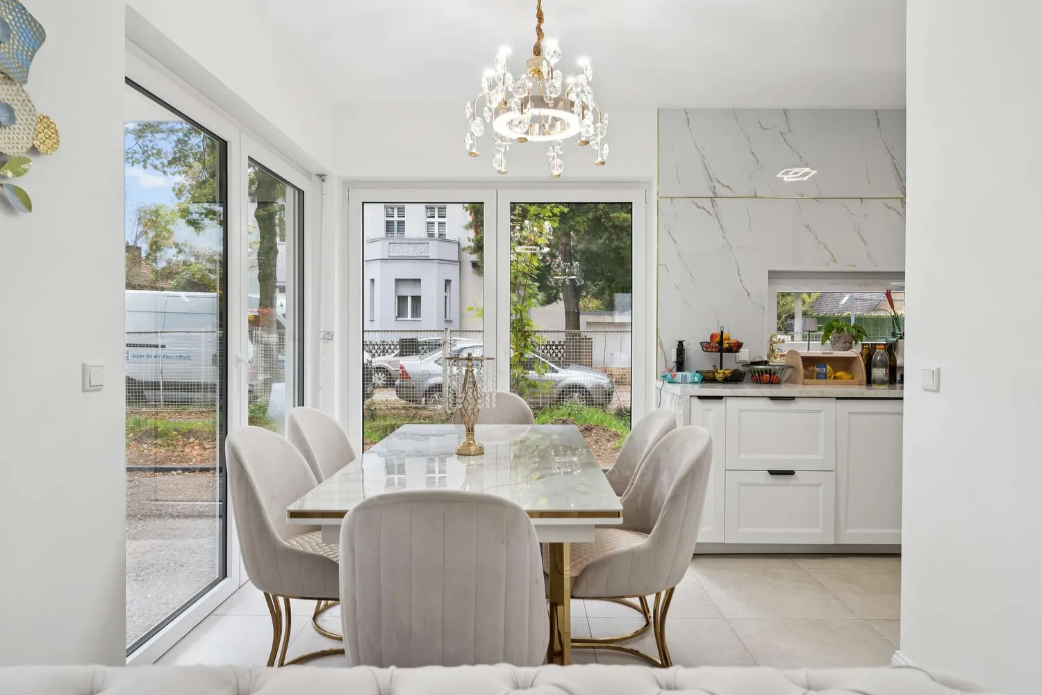 7 Zimmer Haus mit 185 m² in Berlin – Bild 5