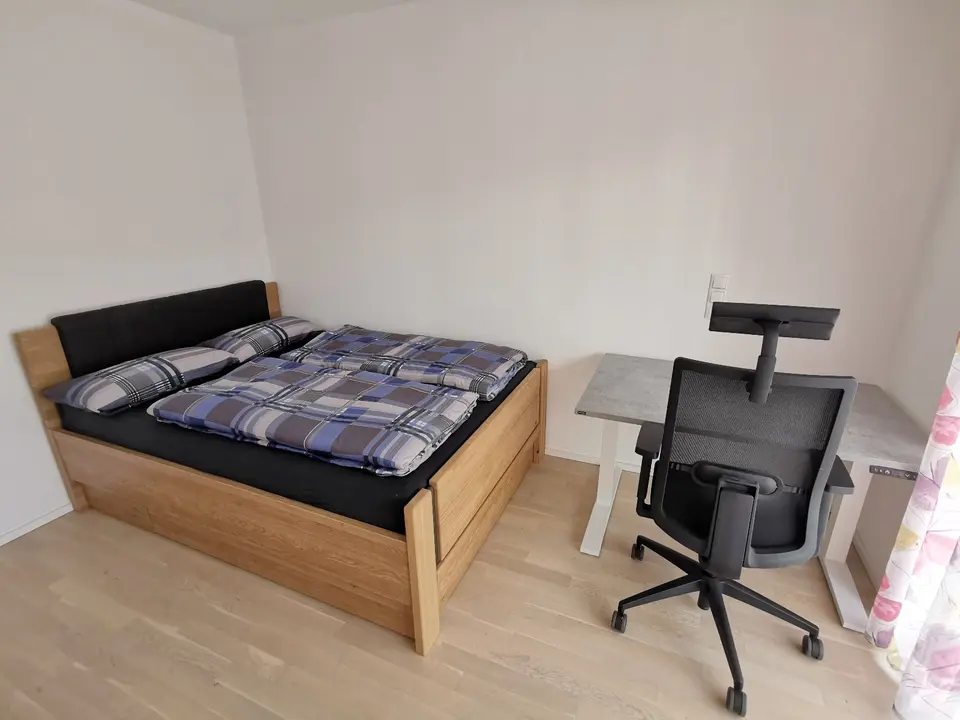 WG-Zimmer mit 72 m² in Friedrichshafen – Bild 8