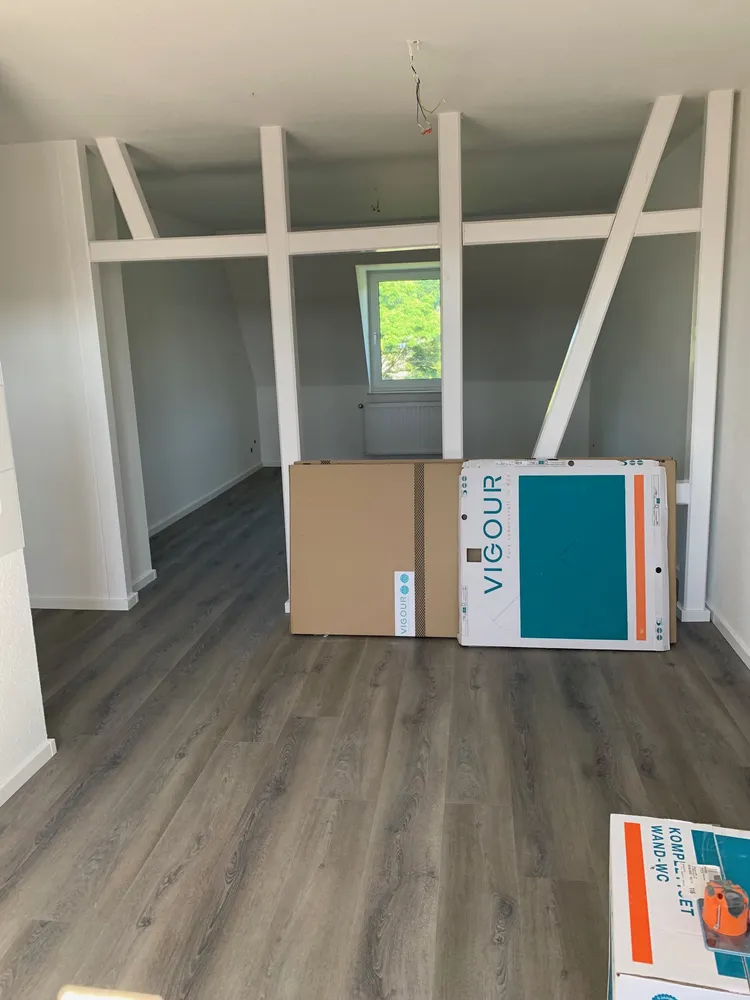 2 Zimmer Wohnung mit 60 m² in Wuppertal – Bild 7