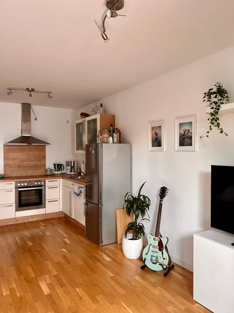 2 Zimmer Wohnung mit 58 m² in Köln – Bild 10