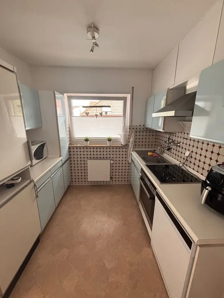2 Zimmer Wohnung mit 60 m² in Oberhausen – Bild 6