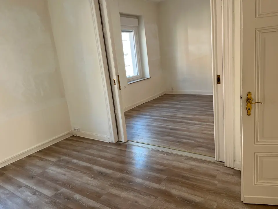 3 Zimmer Wohnung mit 95 m² in Hamm – Bild 2