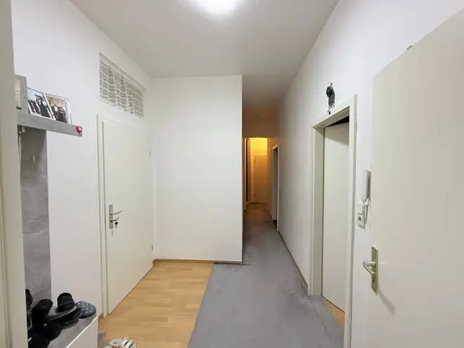 4 Zimmer Wohnung mit 88 m² in Bremen – Bild 4
