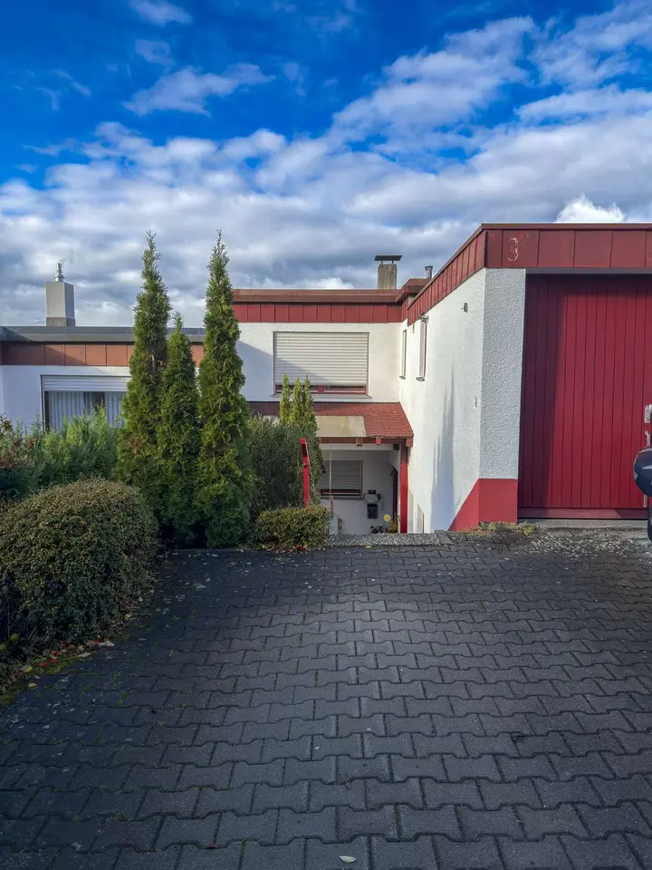 2 Zimmer Wohnung mit 75 m² in Villingen-Schwenningen – Bild 8