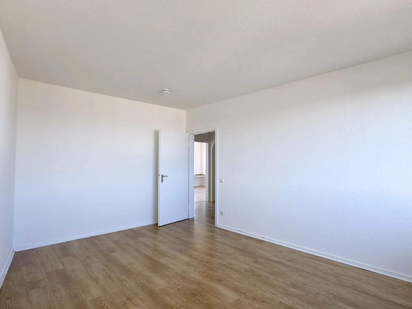 4 Zimmer Wohnung mit 133 m² in Düsseldorf – Bild 11