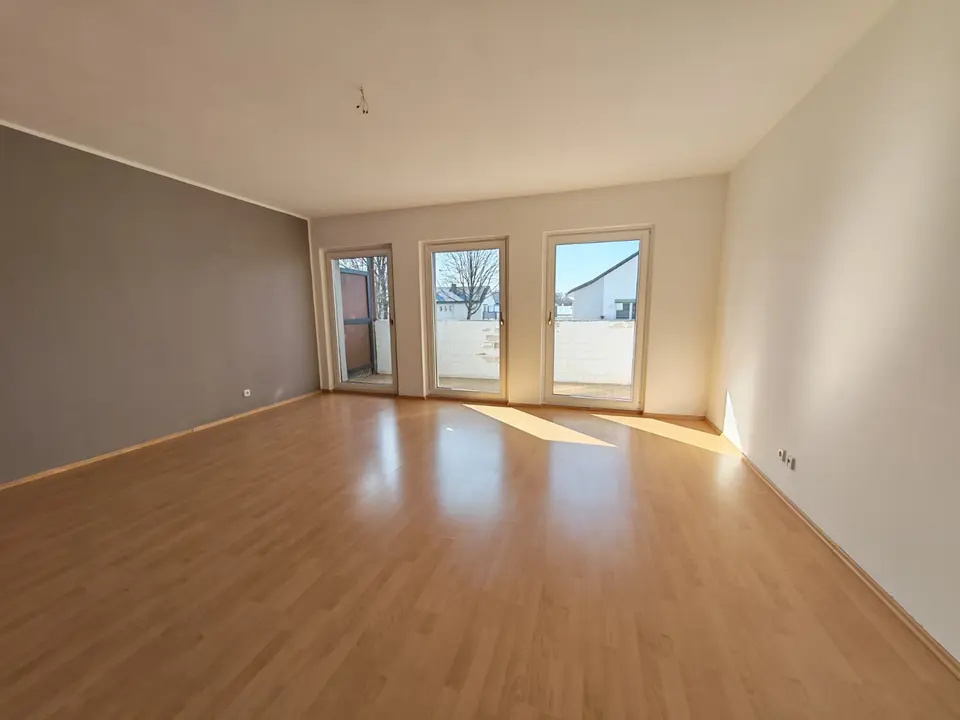 2 Zimmer Wohnung mit 55 m² in Meerbusch – Bild 8