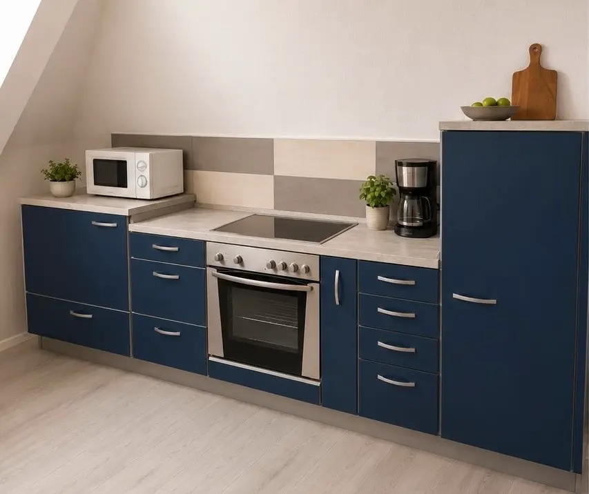 4 Zimmer Wohnung mit 145 m² in Suhl – Bild 2