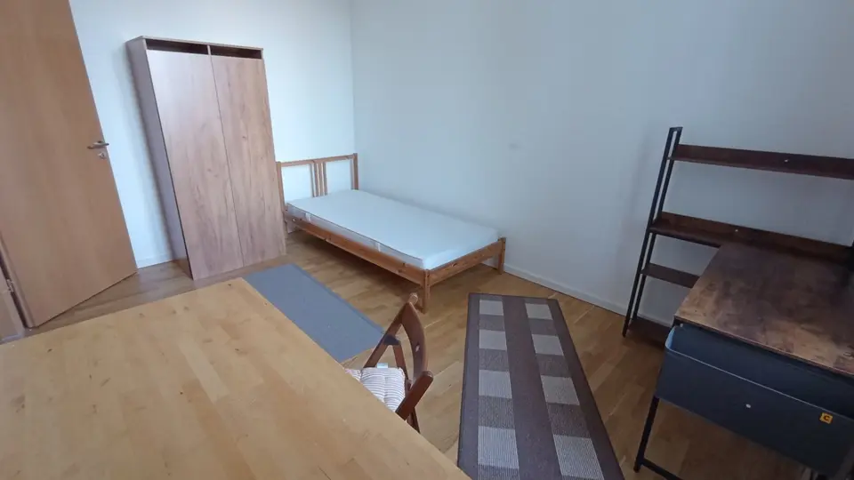 WG-Zimmer mit 87 m² in Königs Wusterhausen – Bild 8