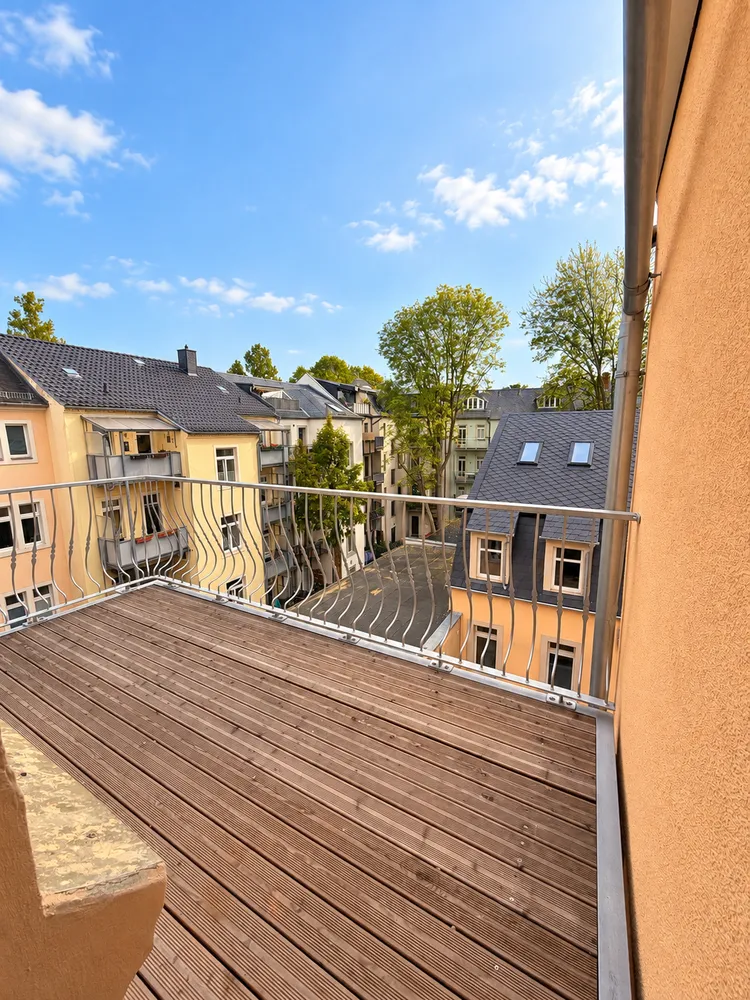 2 Zimmer Wohnung mit 79 m² in Pirna – Bild 4