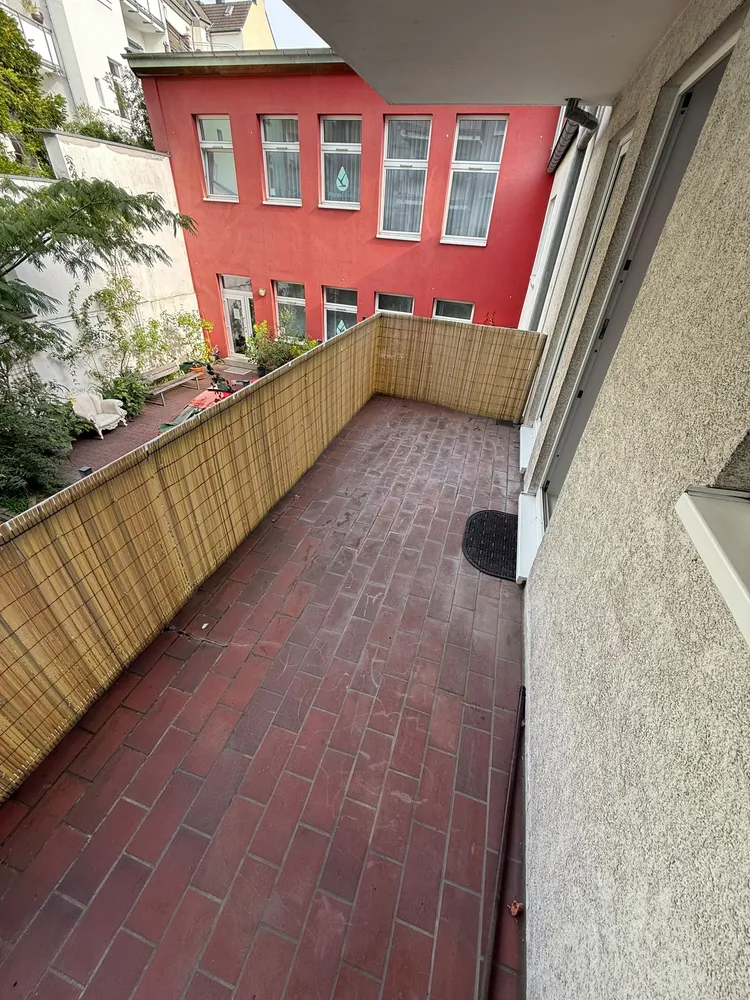 2 Zimmer Wohnung mit 72 m² in Düsseldorf – Bild 10