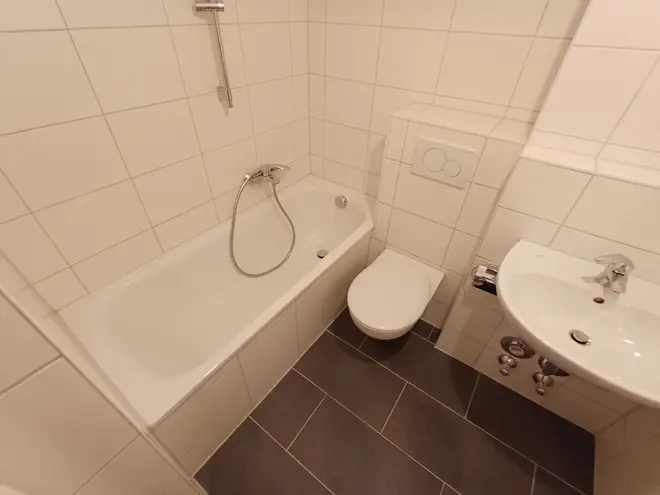 1 Zimmer Wohnung mit 31 m² in München – Bild 3