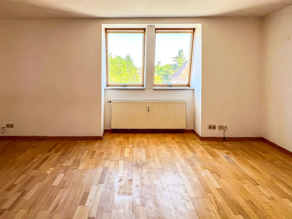 3 Zimmer Wohnung mit 71 m² in Halle (Saale) – Bild 3