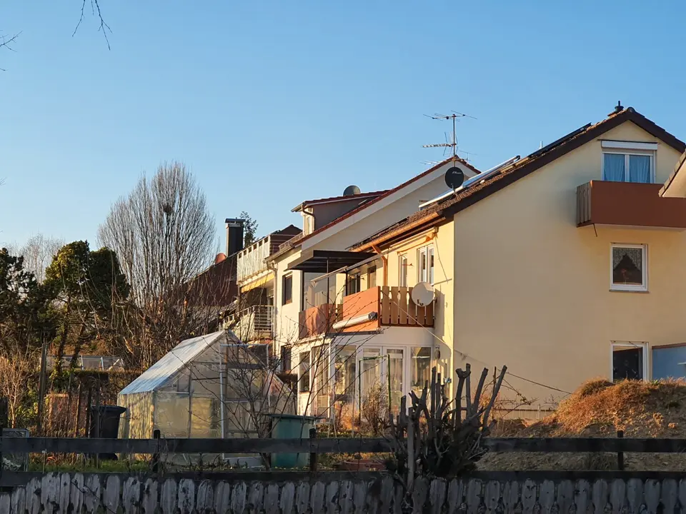 Studio mit 14 m² in Kirchheim unter Teck – Bild 6