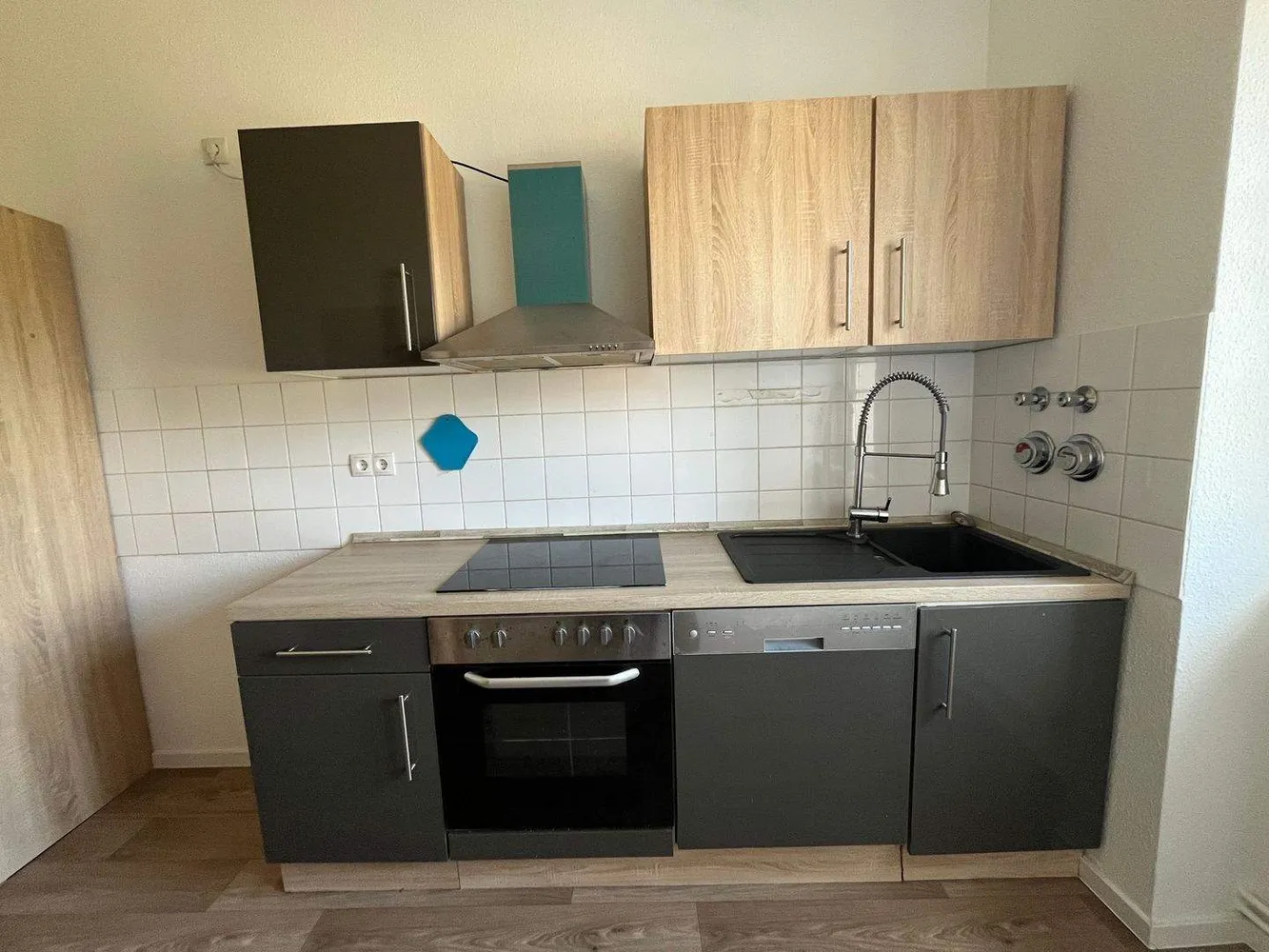 2 Zimmer Wohnung mit 45 m² in Chemnitz – Bild 3