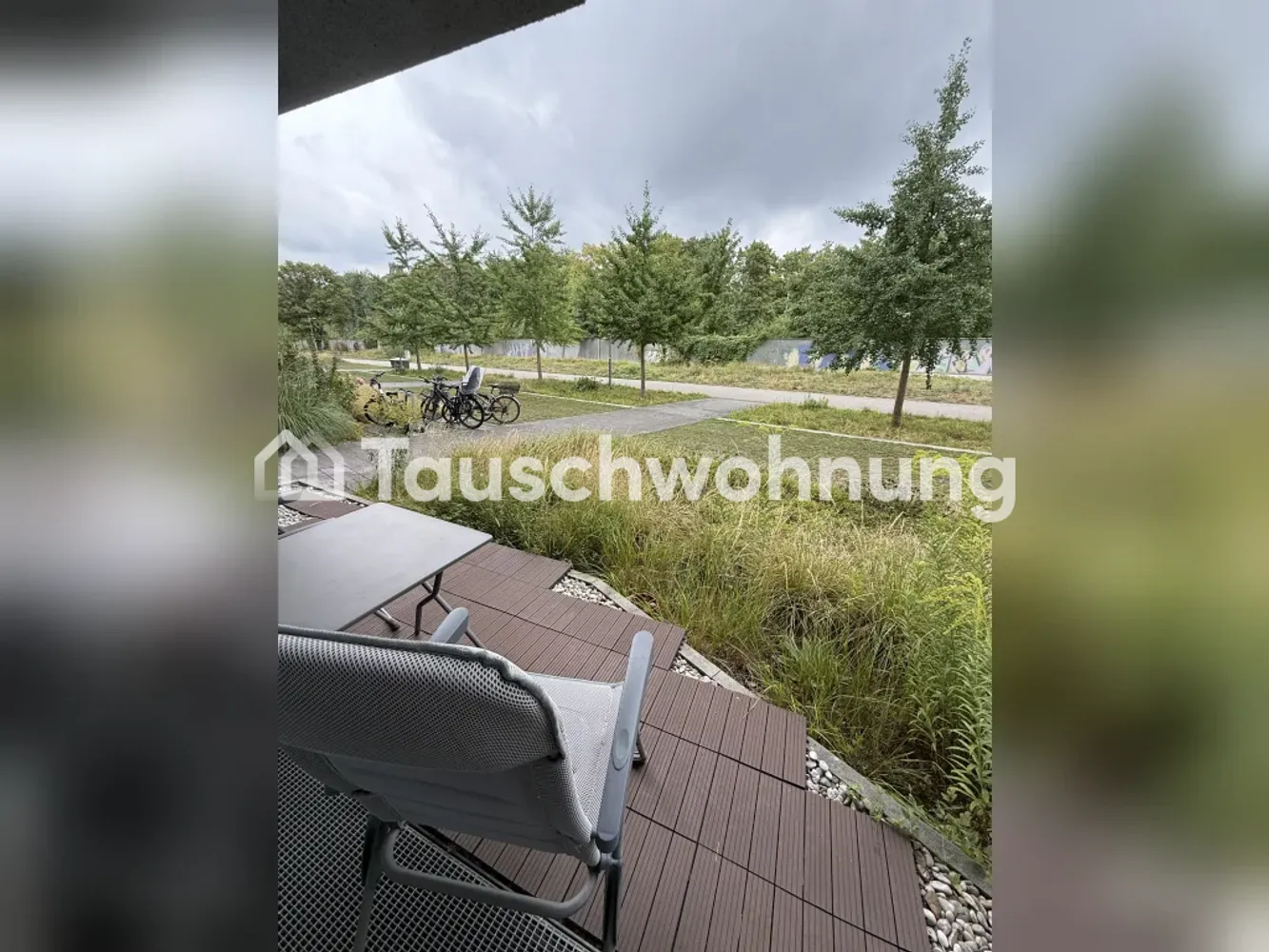 3 room apartment with 75 m² in Munich – Photo 5