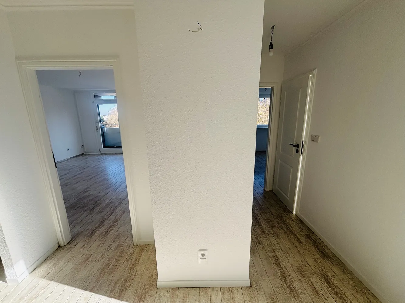 2 Zimmer Wohnung mit 62 m² in Frankfurt am Main – Bild 12