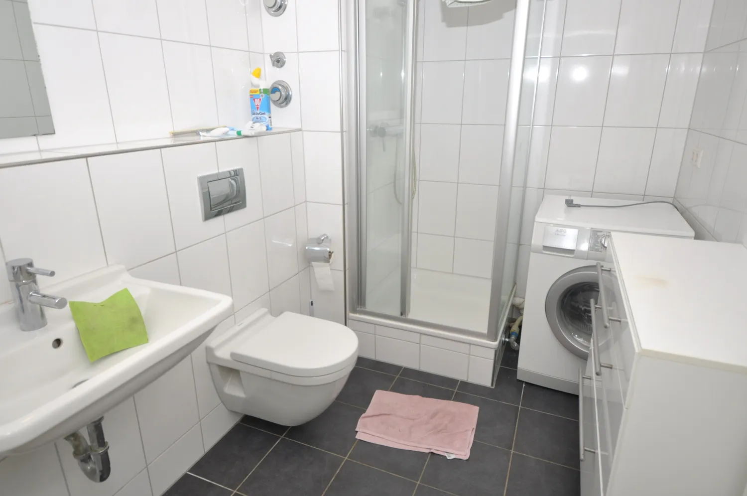 1 Zimmer Wohnung mit 41 m² in Karlsruhe – Bild 8