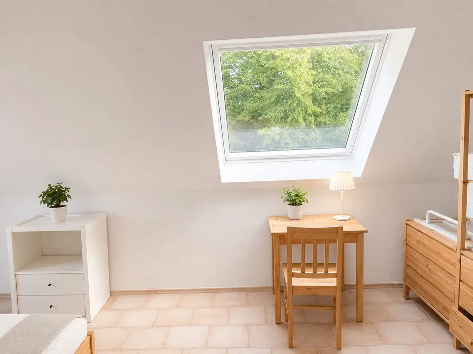 3 Zimmer Wohnung mit 55 m² in Aurich – Bild 4
