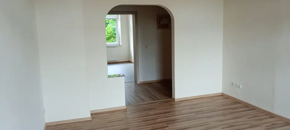 3 Zimmer Wohnung mit 90 m² in Hof – Bild 1