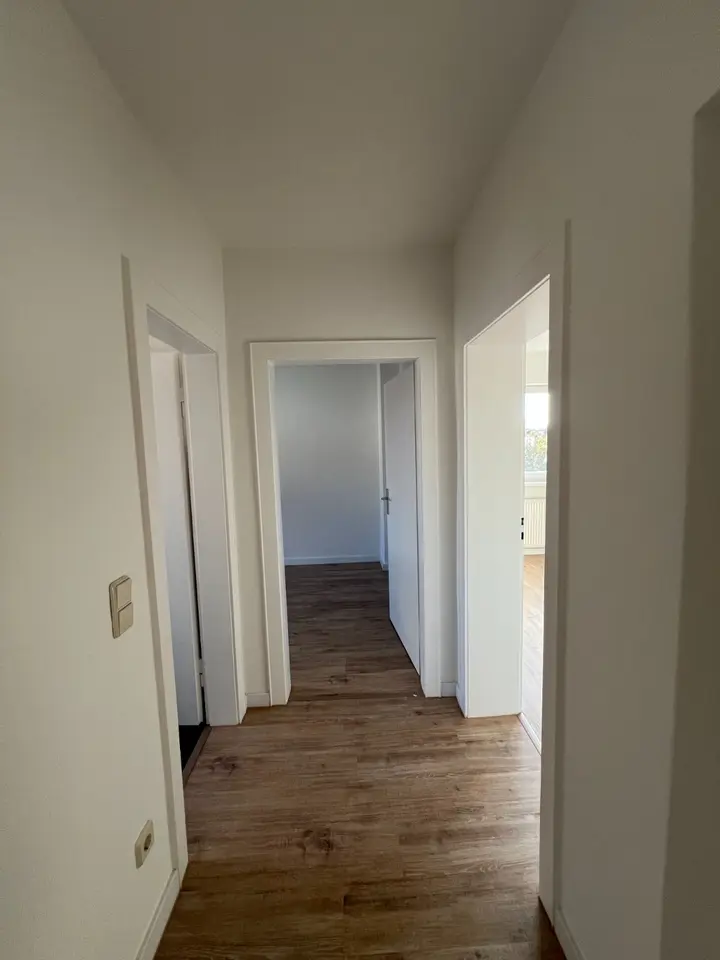 3 room apartment with 65 m² in Wolfsburg – Photo 10