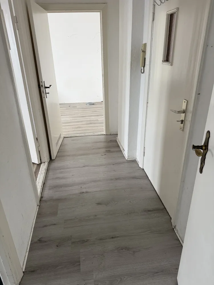 2 Zimmer Wohnung mit 50 m² in Bremen – Bild 1