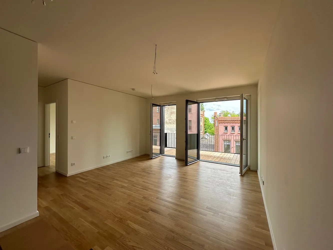 2 room apartment with 52 m² in Berlin – Photo 6